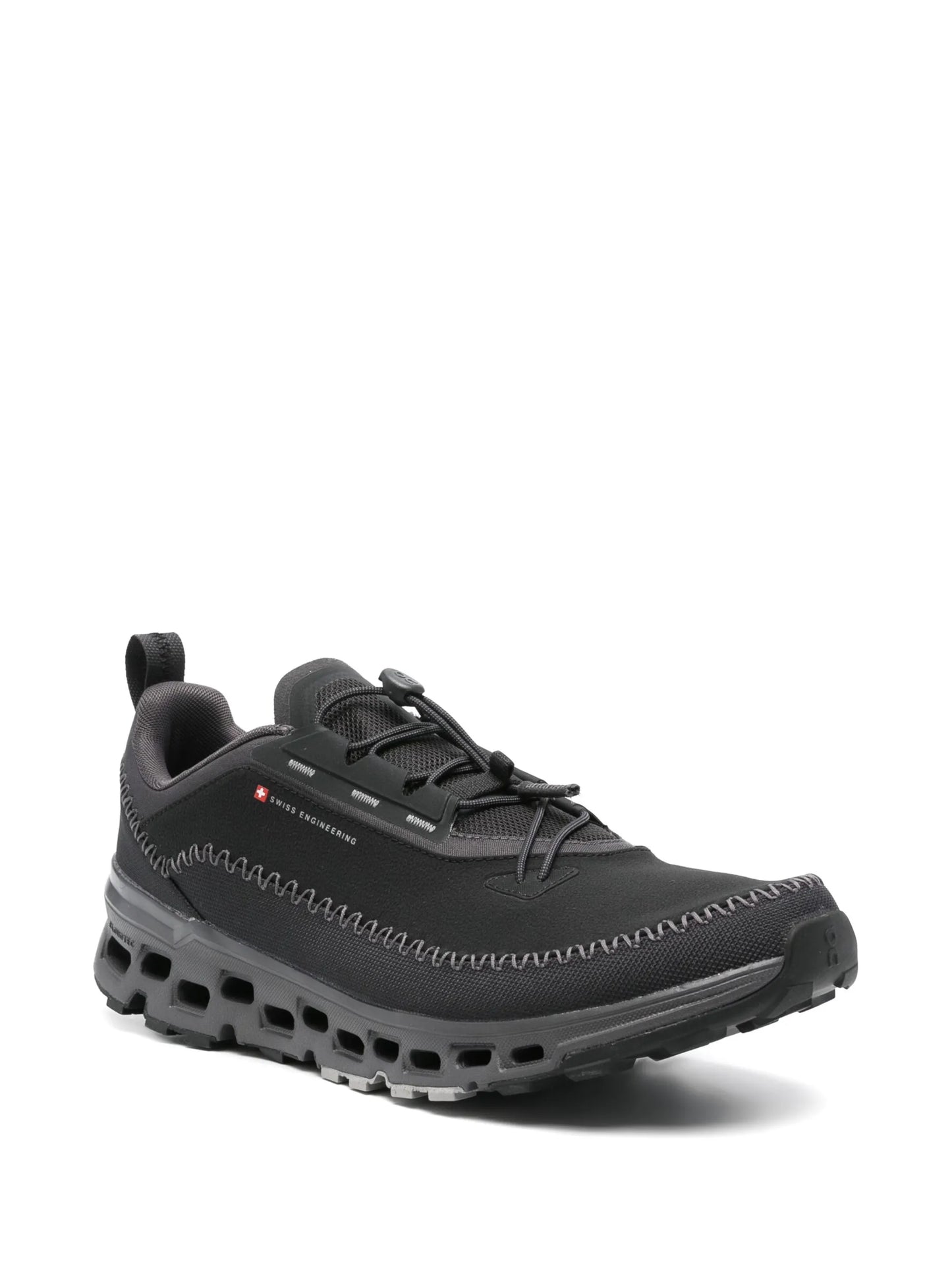 On Running Cloudaway 2 Trainers in Black