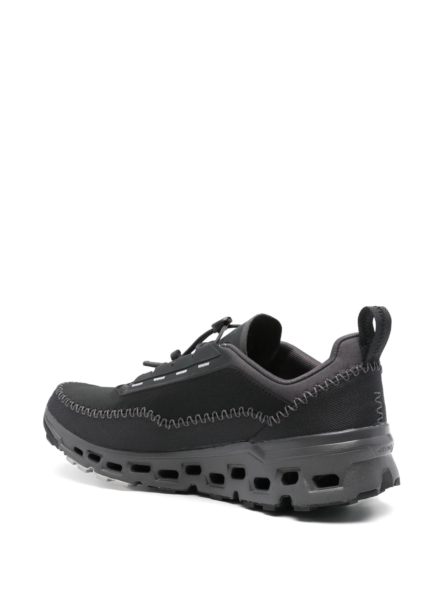 On Running Cloudaway 2 Trainers in Black