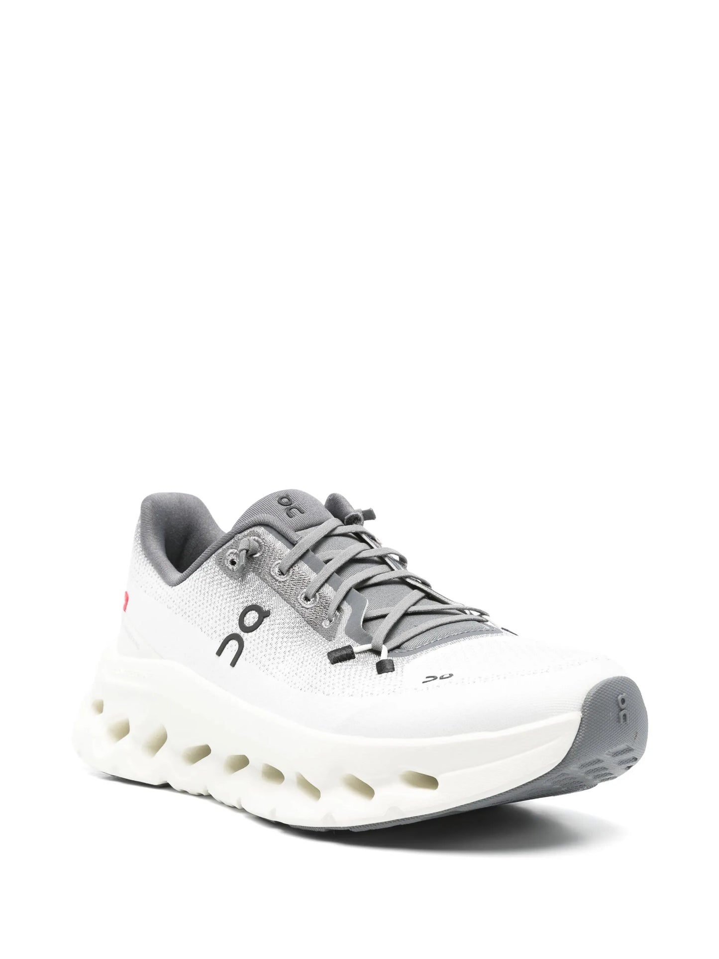 On Running CloudTilt Trainers in Rock Ivory