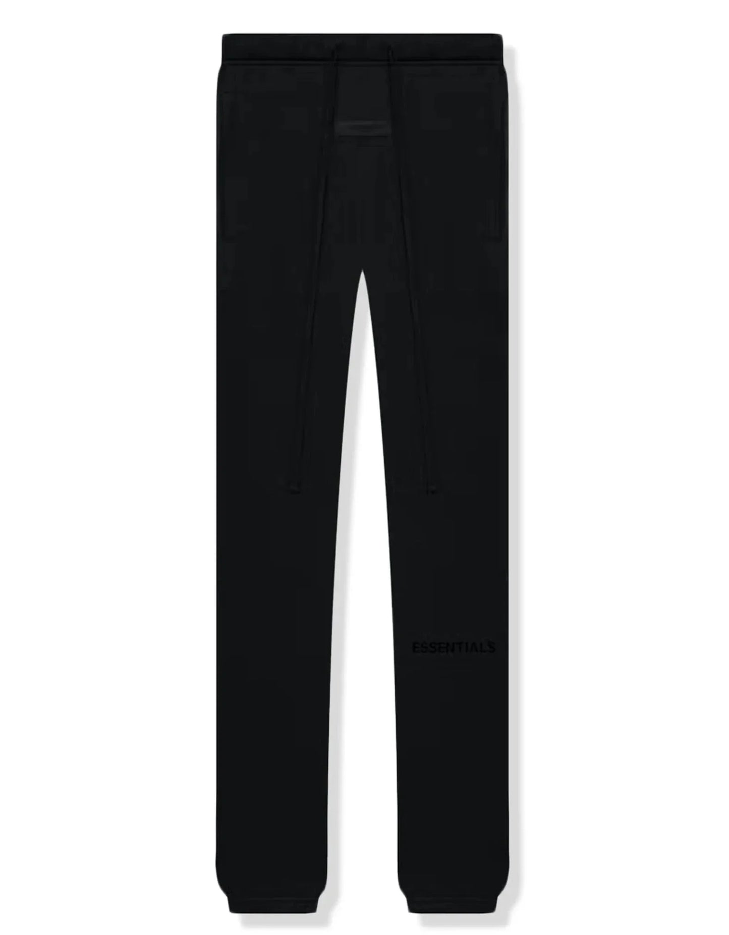 Fear Of God Essentials Black Sweatpants (SS22)