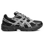 Black Glacier Grey