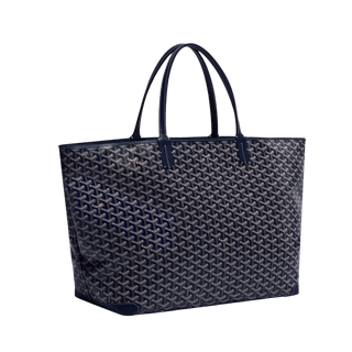 Goyard Artois GM Bag Navy