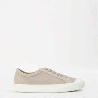 Fendi Domino Low Sneakers
