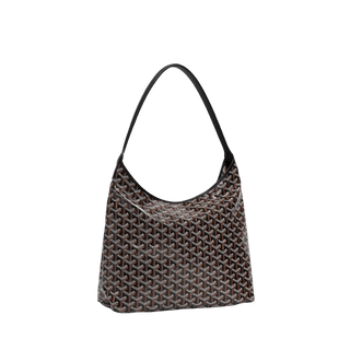 Goyard Boheme Hobo Bag Black
