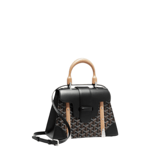 Goyard Saigon PM Bag Black