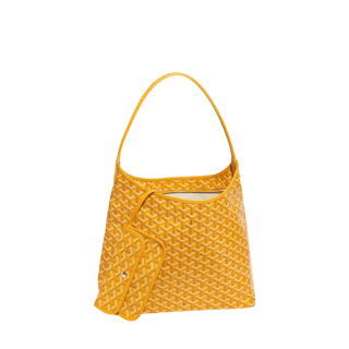 Goyard Boheme Hobo Bag Yellow