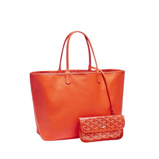 Goyard Anjou PM Bag Orange