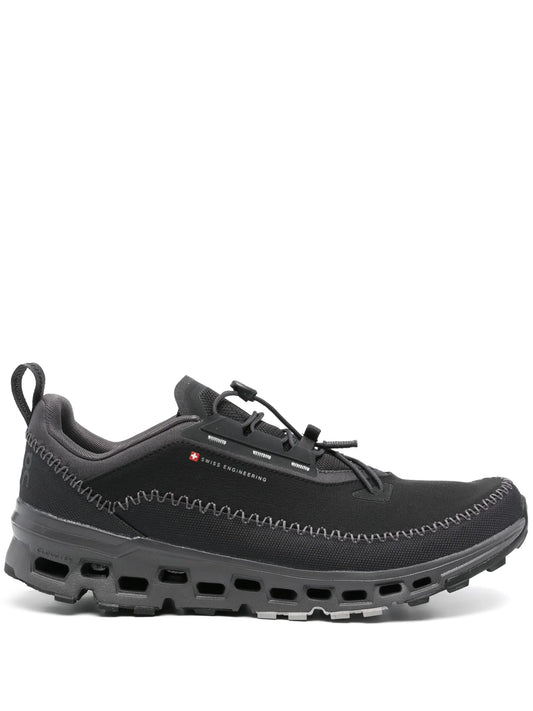 On Running Cloudaway 2 Trainers in Black