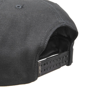 Amiri Full Canvas M.A. Cap Black