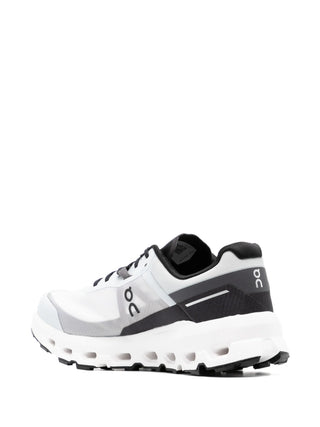 On Running CloudVista 2 Trainers in Glacier Eclipse