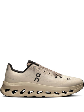 On Running CloudTilt Trainers in Cider/Sand