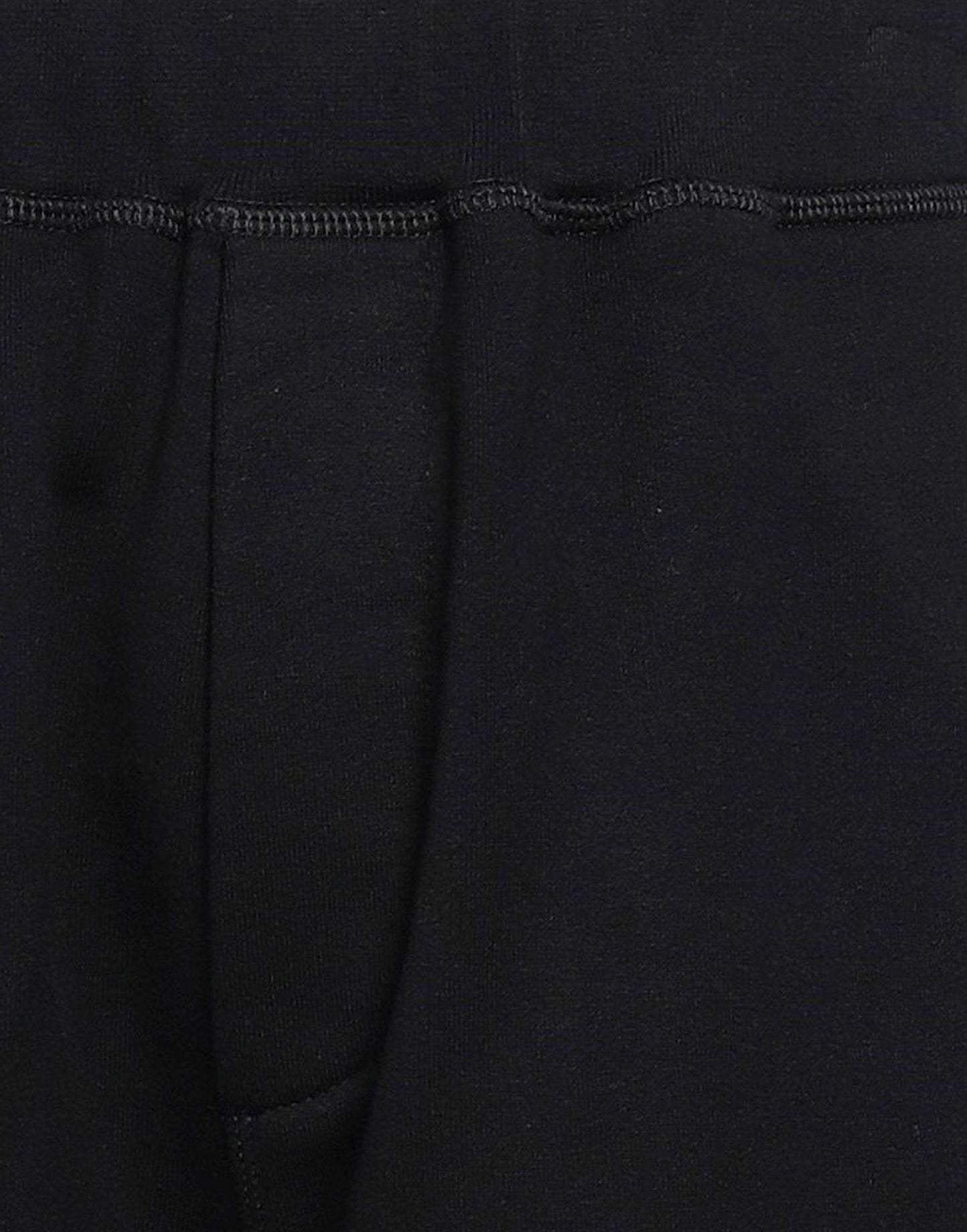 Dsquared2 Icon Outline Printed Shorts in Black