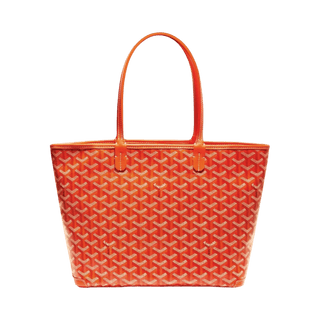 Goyard Artois PM Bag Orange