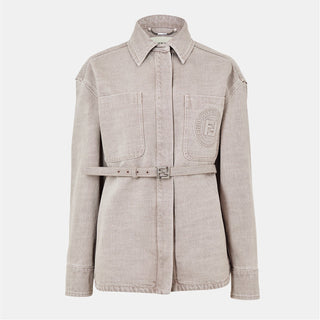 Fendi Denim Jacket