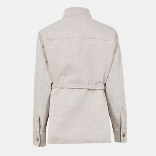 Fendi Denim Jacket