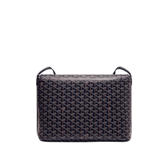 Goyard Capetien MM Messenger Bag Blue