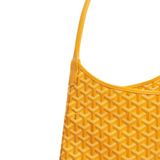 Goyard Boheme Hobo Bag Yellow