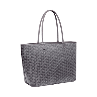 Goyard Artois MM Bag Grey
