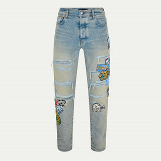 Amiri Patch Thrasher