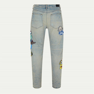 Amiri Patch Thrasher