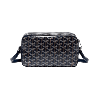 Goyard Cap-Vert PM Navy Bag