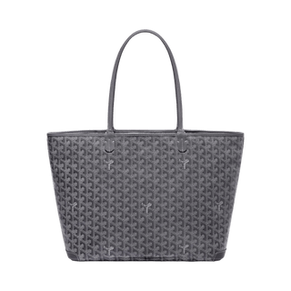 Goyard Artois MM Bag Grey