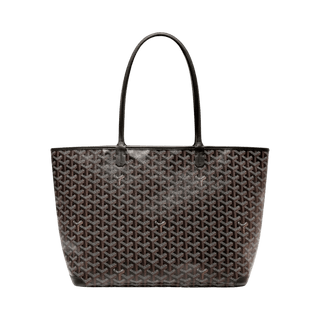 Goyard Artois MM Bag Black