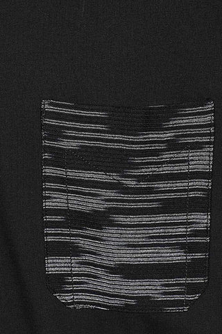 Missoni T-Shirt Cotton Jersey Black