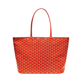 Goyard Artois MM Bag Orange