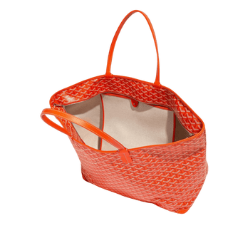 Goyard Artois GM Bag Orange