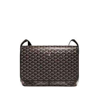 Goyard Capetien MM Messenger Bag Black