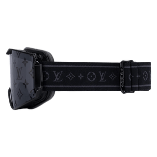 Louis Vuitton Snow Mask - Black