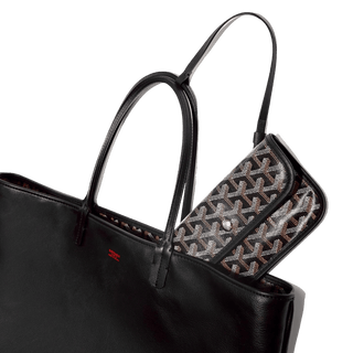 Goyard Anjou PM Bag Black
