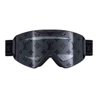 Louis Vuitton Snow Mask - Black