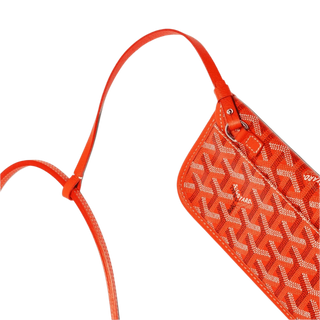 Goyard Anjou GM Bag Orange