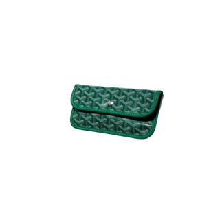 Goyard Anjou GM Bag Green