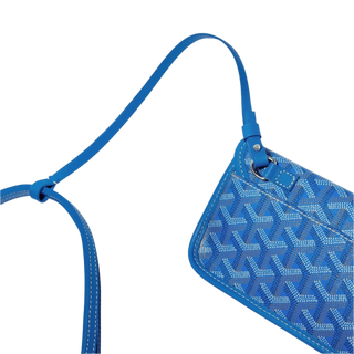 Goyard Anjou GM Bag Blue