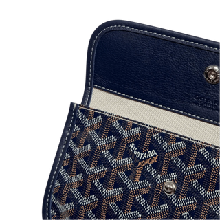 Goyard Anjou GM Bag Navy