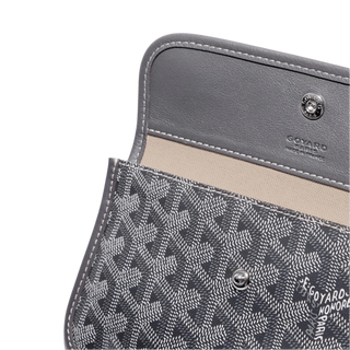 Goyard Anjou GM Bag Grey