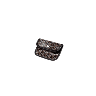 Goyard Anjou Mini Bag Black