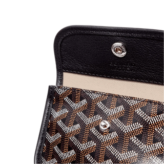Goyard Anjou Mini Bag Black