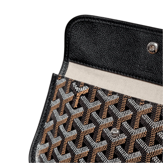 Goyard Anjou PM Bag Black