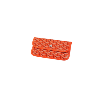 Goyard Anjou PM Bag Orange
