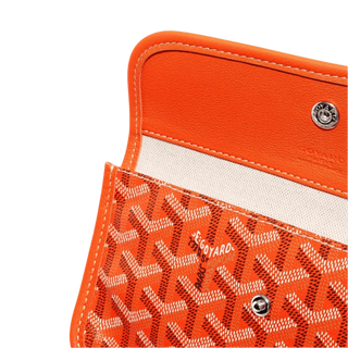 Goyard Anjou PM Bag Orange