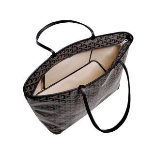 Goyard Artois MM Bag Black