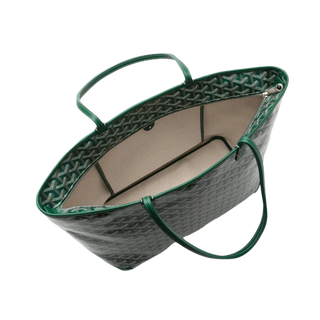 Goyard Artois MM Bag Green
