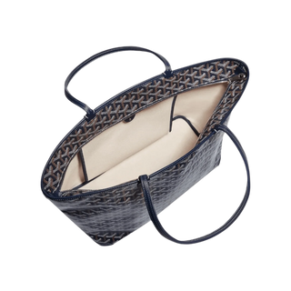 Goyard Artois MM Bag Navy
