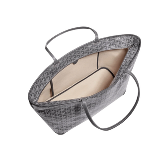 Goyard Artois MM Bag Grey