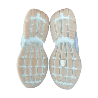 Amiri White & Brown Bones Runners