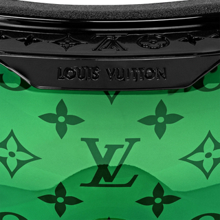 Louis Vuitton Snow Mask - Vert Fluo
